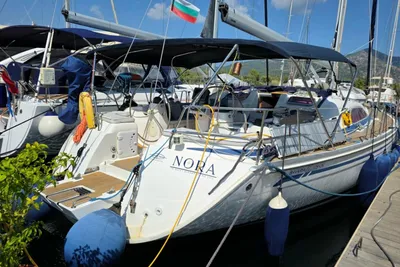 Bavaria 50 Vision