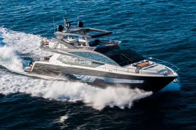 2018 Pearl 80