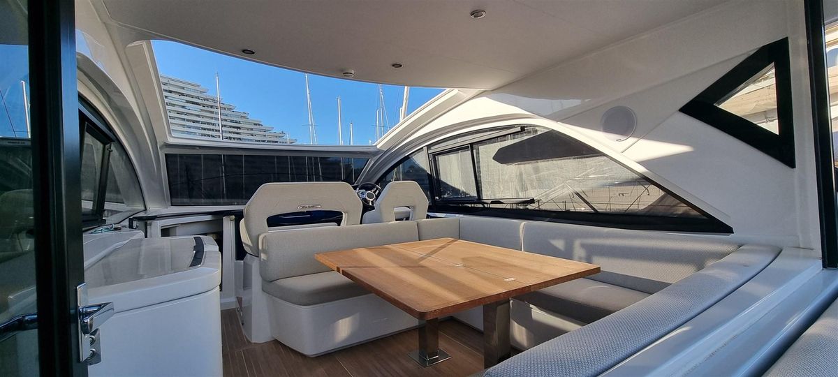 2021 Beneteau 44 