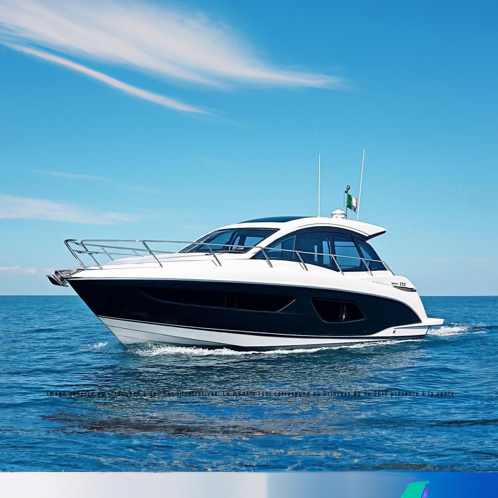 2021 Beneteau 44 