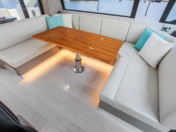 Chimaera Yacht Photos Pics 