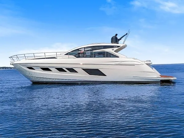 Chimaera Yacht Photos Pics 