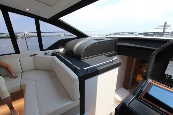 Chimaera Yacht Photos Pics 