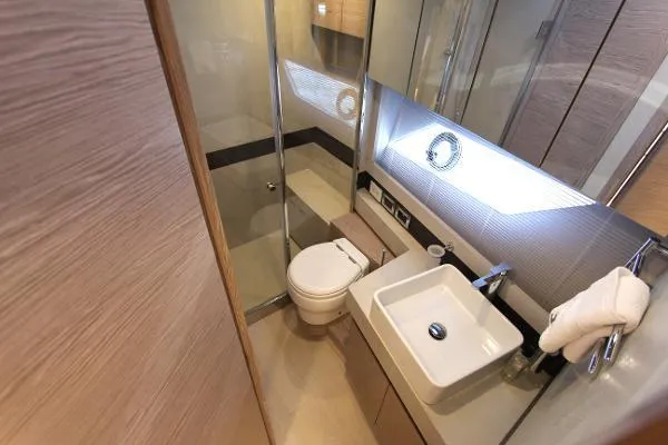 Chimaera Yacht Photos Pics 