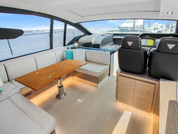 Chimaera Yacht Photos Pics 