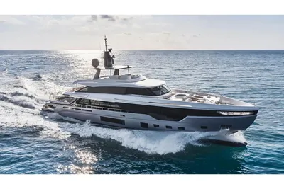 Azimut Trideck