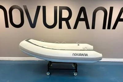 Novurania TR 270