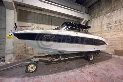 2007 Cranchi CSL 27
