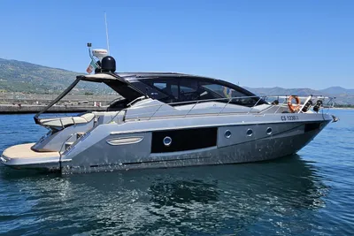 2018 Cranchi M44 HT