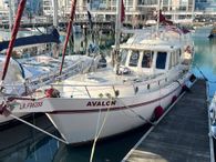 1992 Alm Sailor