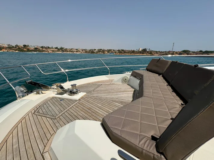  Yacht Photos Pics Prestige 630