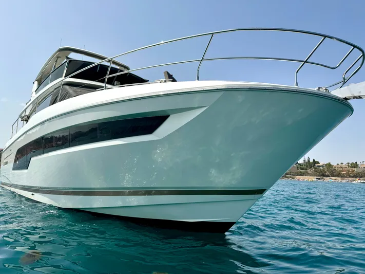  Yacht Photos Pics Prestige 630