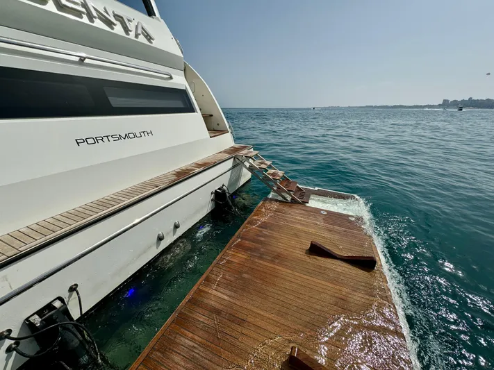  Yacht Photos Pics Prestige 630