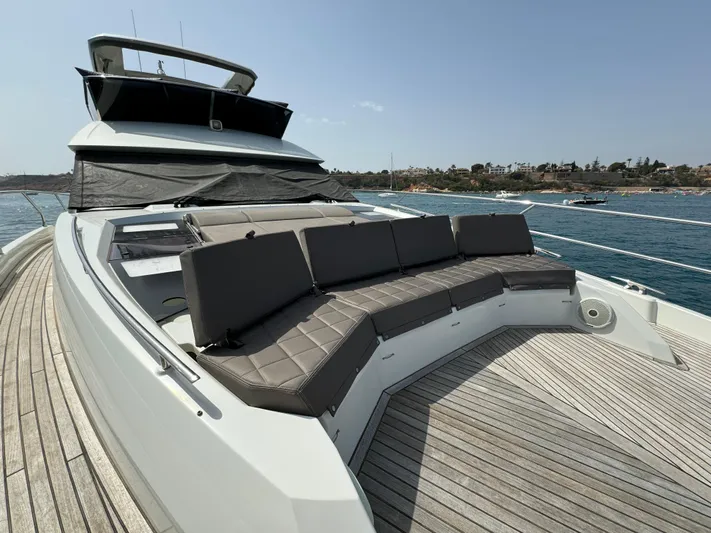  Yacht Photos Pics Prestige 630