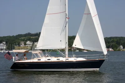 Tartan 3800