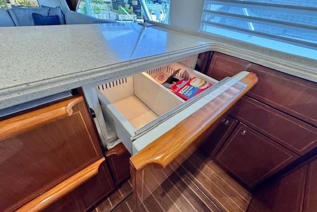2005 Ocean Yachts 50 