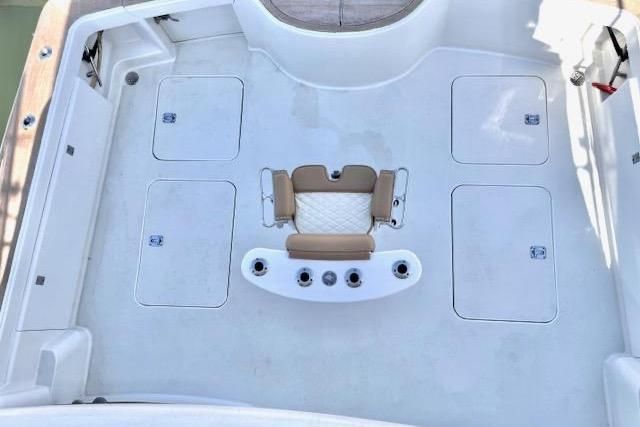 2005 Ocean Yachts 50 