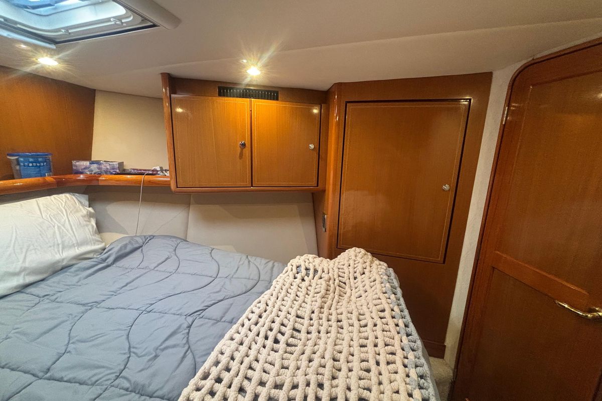 2005 Ocean Yachts 50 