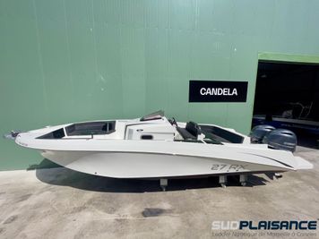 2019 Pacific Craft 27 RX