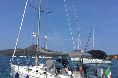 2002 Comar Comet 36