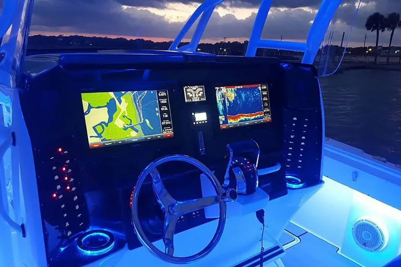  Yacht Photos Pics Manufacturer Provided Image