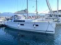 2022 Beneteau Oceanis 38.1