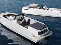 2025 De Antonio Yachts E23