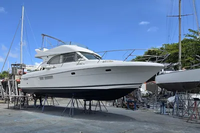 2005 Jeanneau Prestige 36