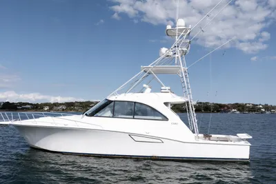 Cabo 44 HTX