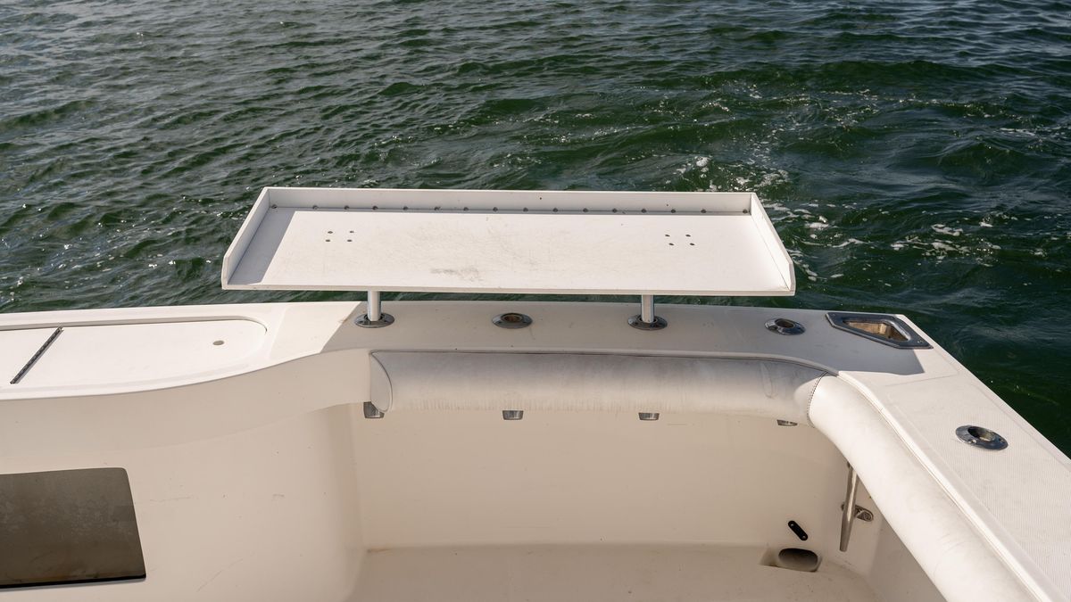 2012 Cabo 44 