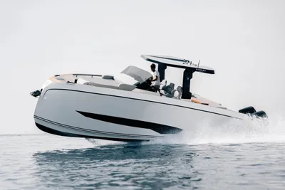 2026 Kumbra 34
