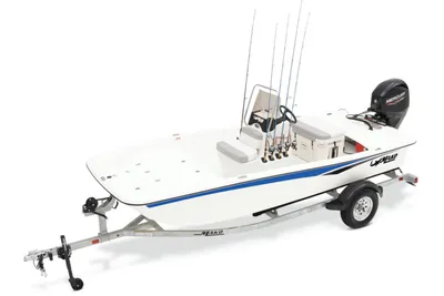 Mako Pro Skiff 15 CC