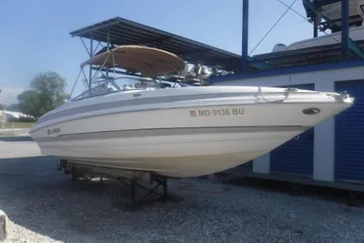 Larson LXi 268