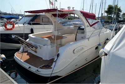 2006 Saver 330 SPORT