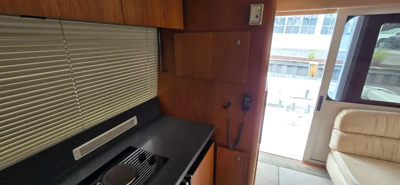 Kerricon Yacht Photos Pics 