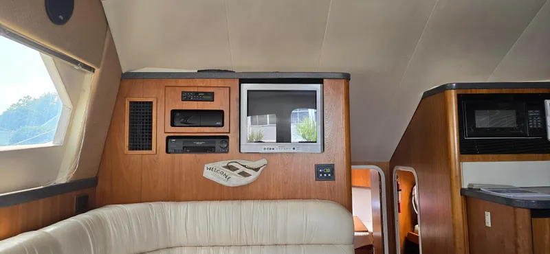 Kerricon Yacht Photos Pics 