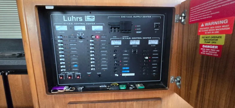 Kerricon Yacht Photos Pics 