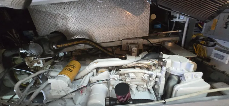 Kerricon Yacht Photos Pics 