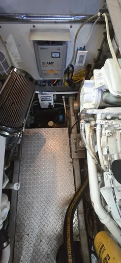 Kerricon Yacht Photos Pics 