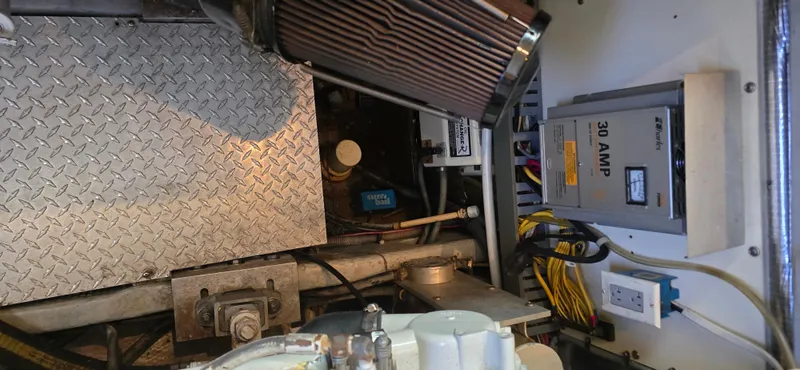 Kerricon Yacht Photos Pics 