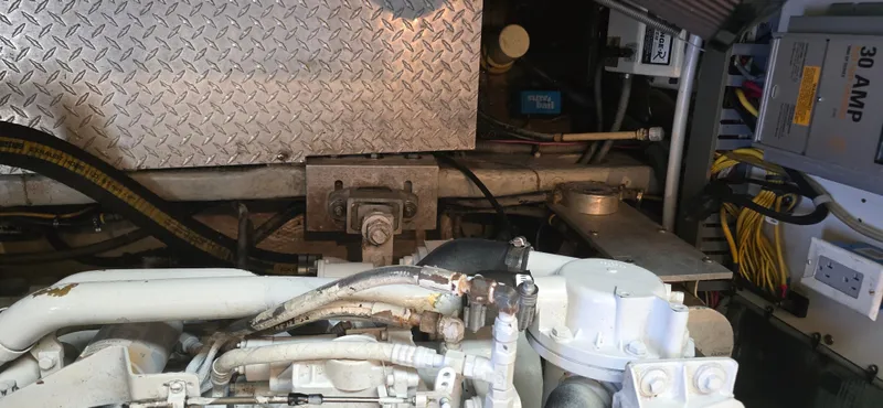 Kerricon Yacht Photos Pics 