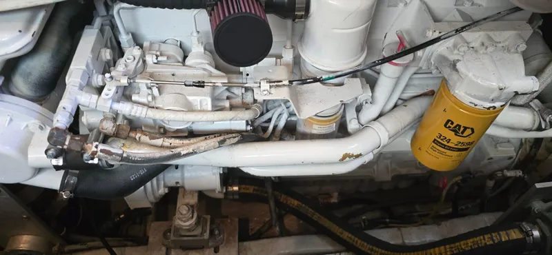 Kerricon Yacht Photos Pics 