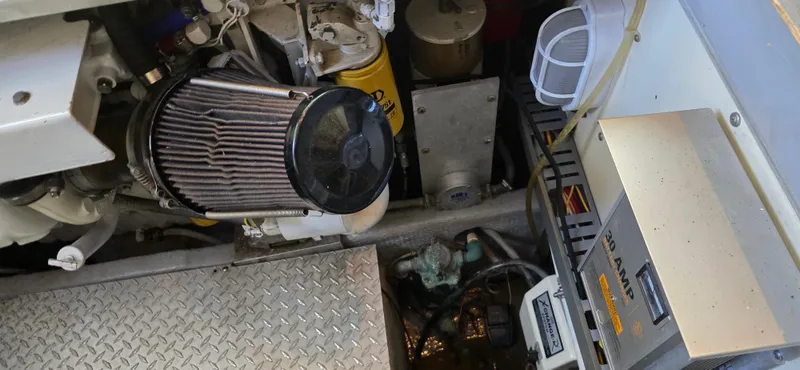 Kerricon Yacht Photos Pics 