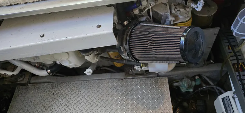 Kerricon Yacht Photos Pics 