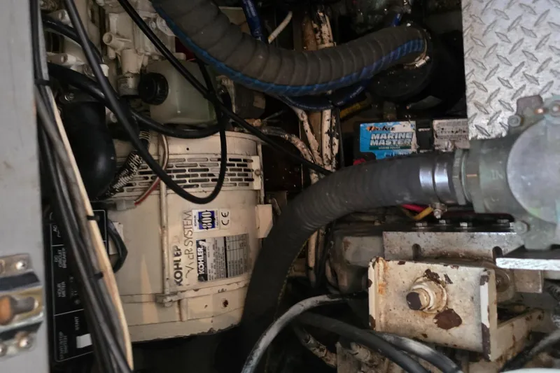 Kerricon Yacht Photos Pics 