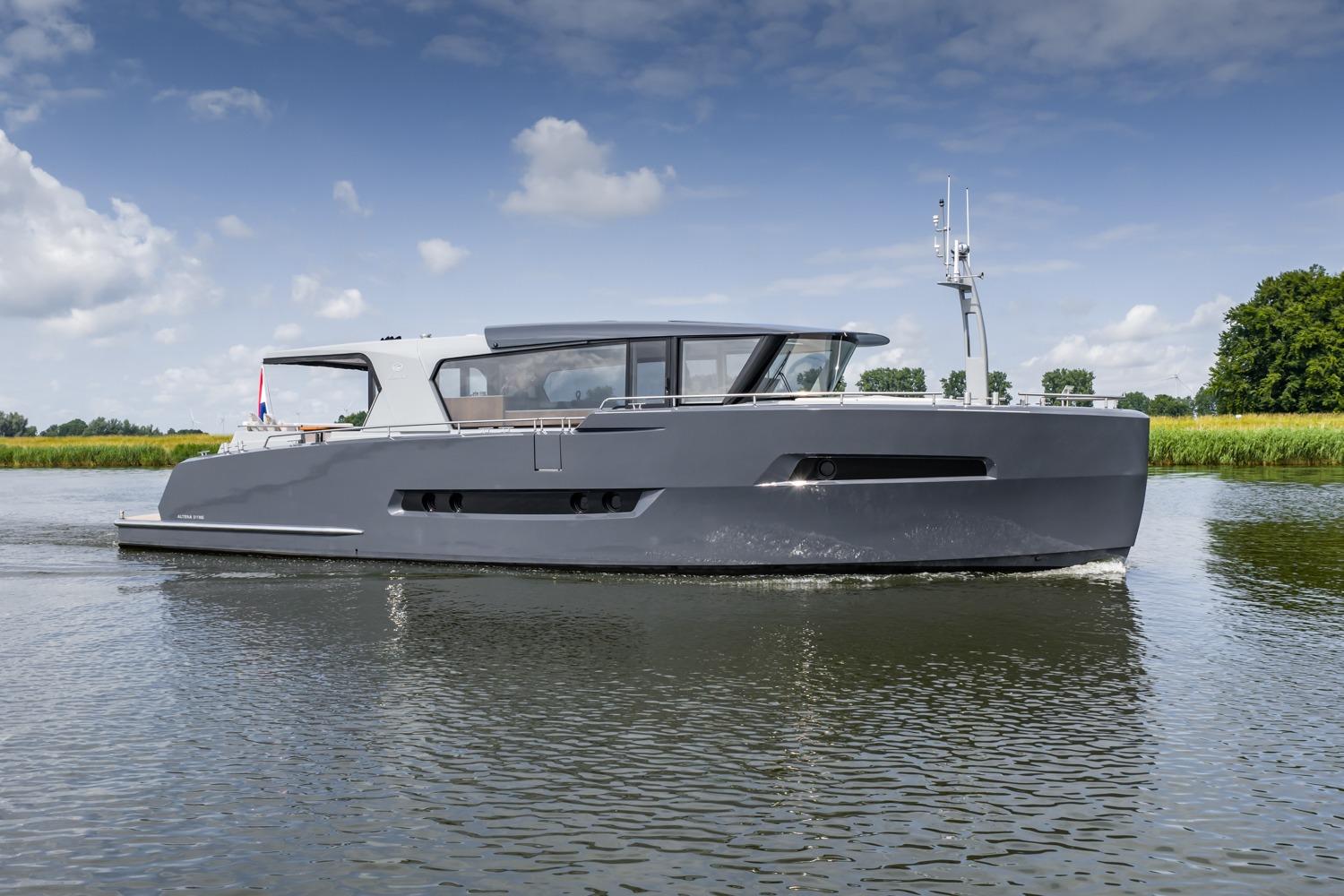 Altena 54 - Next Generation - Spudpalen