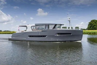 Altena 54 - Next Generation - Spudpalen