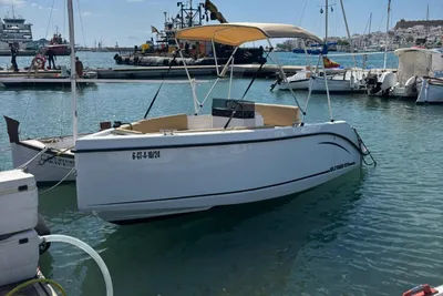 2024 Silver Yachts 555