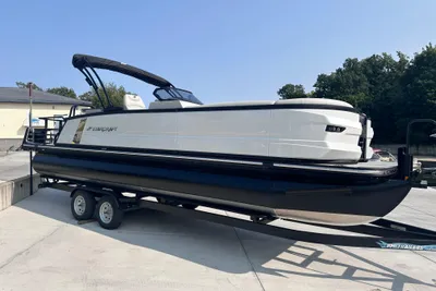 Starcraft RX 25 DL DC