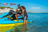 2023 Yamaha WaveRunner EX® Deluxe